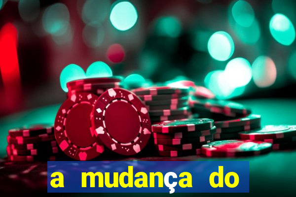 a mudança do conde beta cap 6